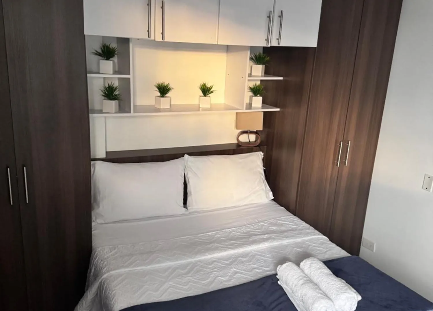 Ferienwohnung Despierta En Poblado Medellin - Vista Panoramica