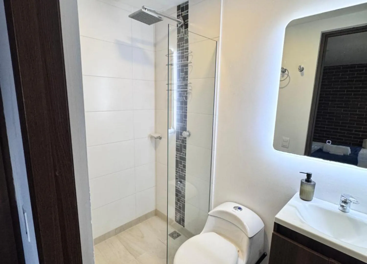 Apartment Ferienwohnung Despierta En Poblado Medellin - Vista Panoramica