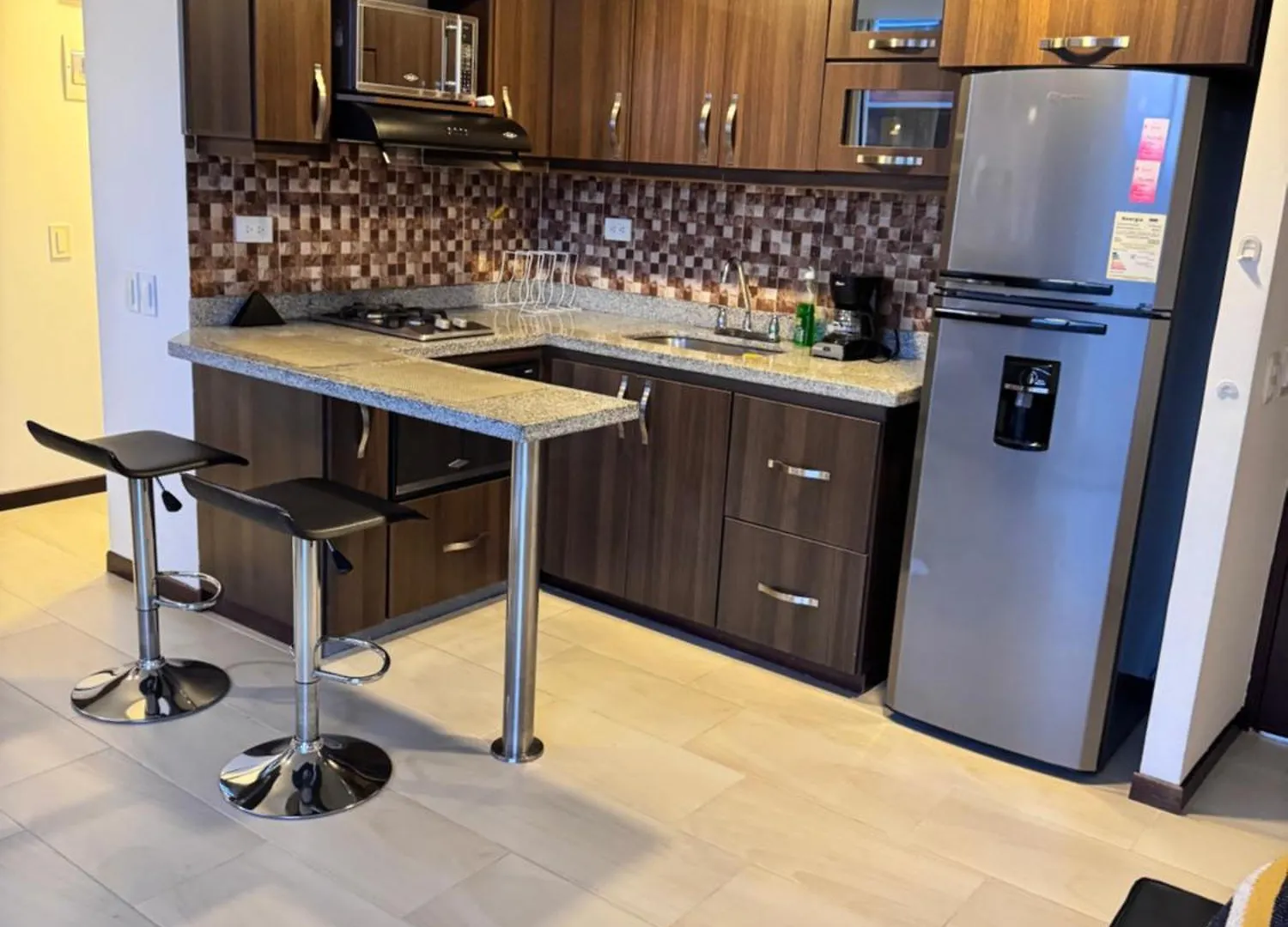 Apartamento Despierta En Poblado Medellin - Vista Panoramica Colombia